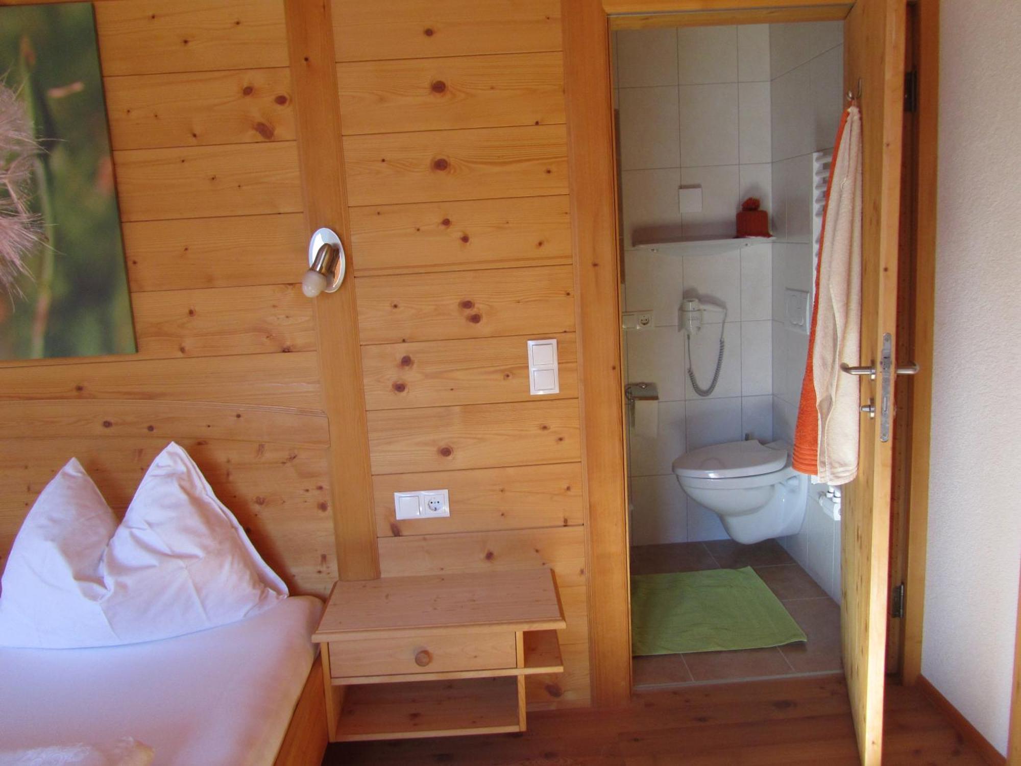 Haus Lentsch Apartment Kaunerberg Room photo