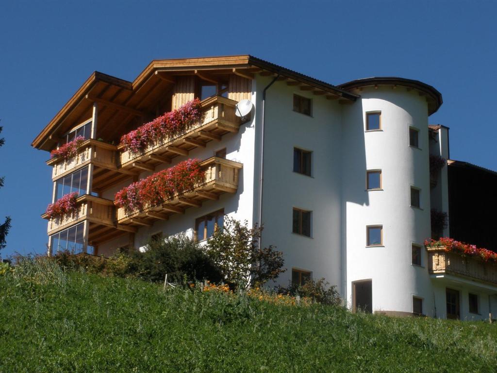 Haus Lentsch Apartment Kaunerberg Exterior photo